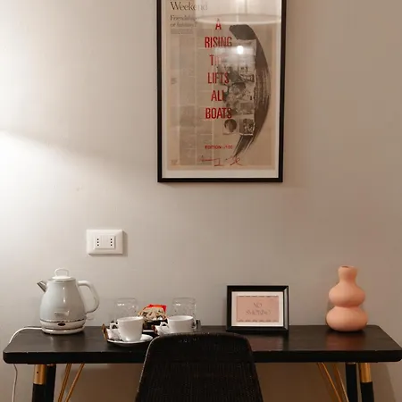 Lunaria Suites - Fyodor Dostoyevsky'S House-3